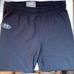 Under armor leggings full length